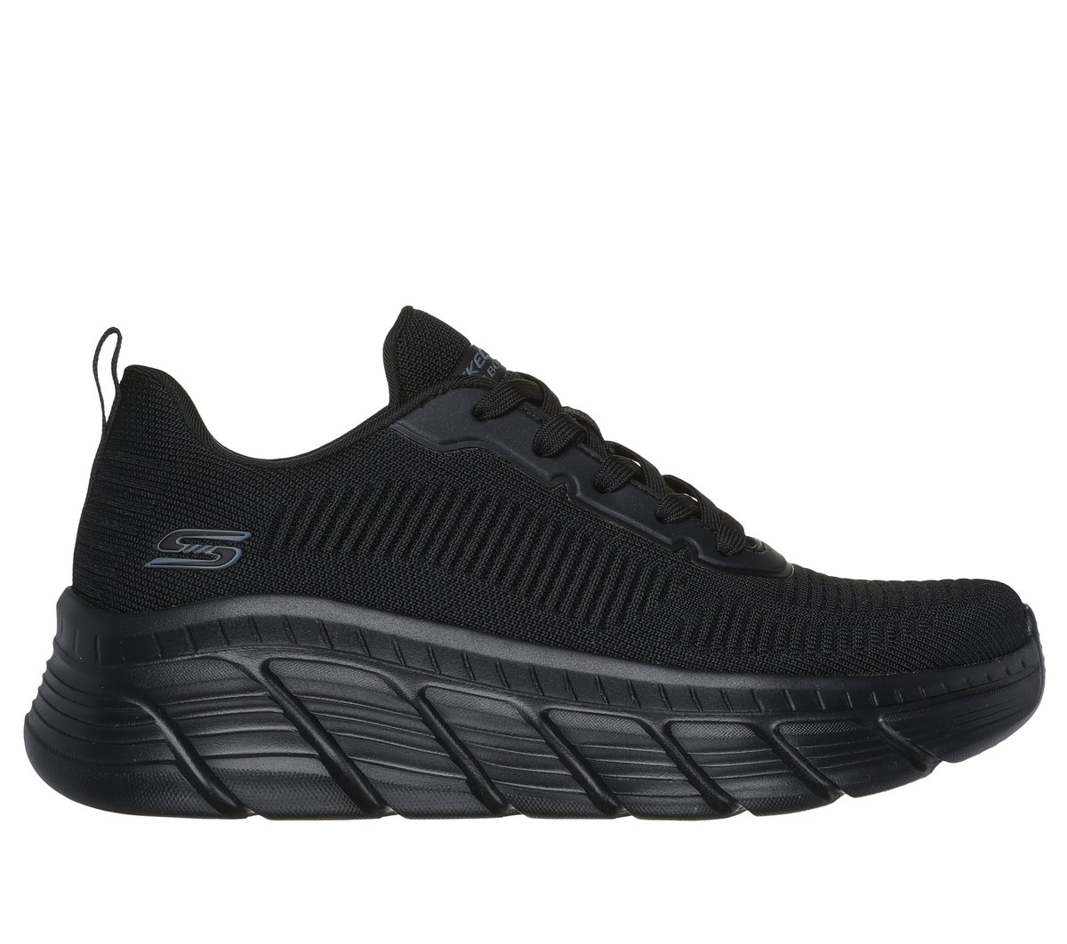 BOBS Sport B Flex HI - Flying HI — BLACK