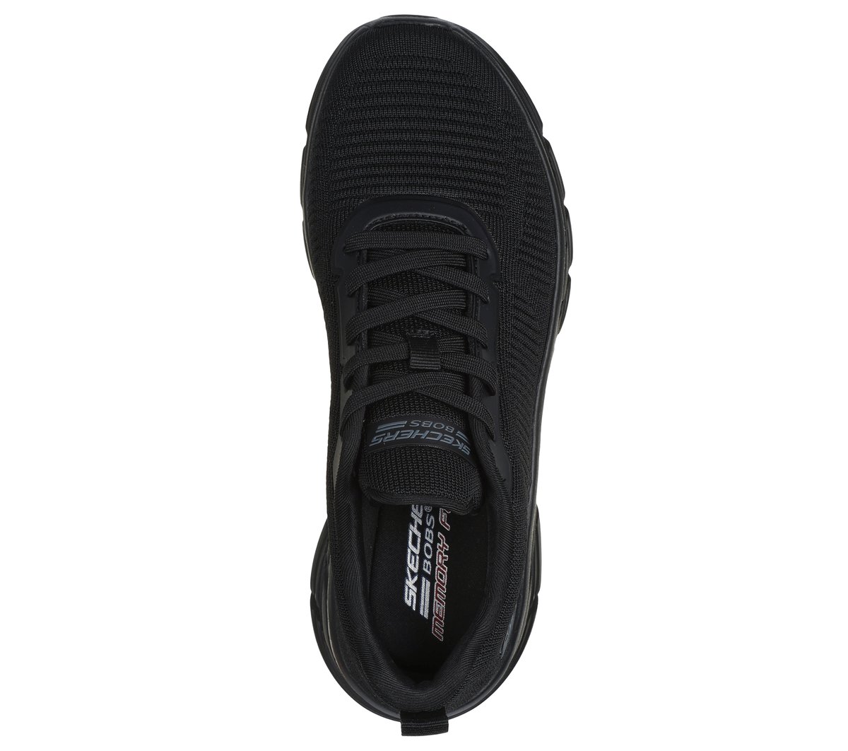BOBS Sport B Flex HI - Flying HI — BLACK