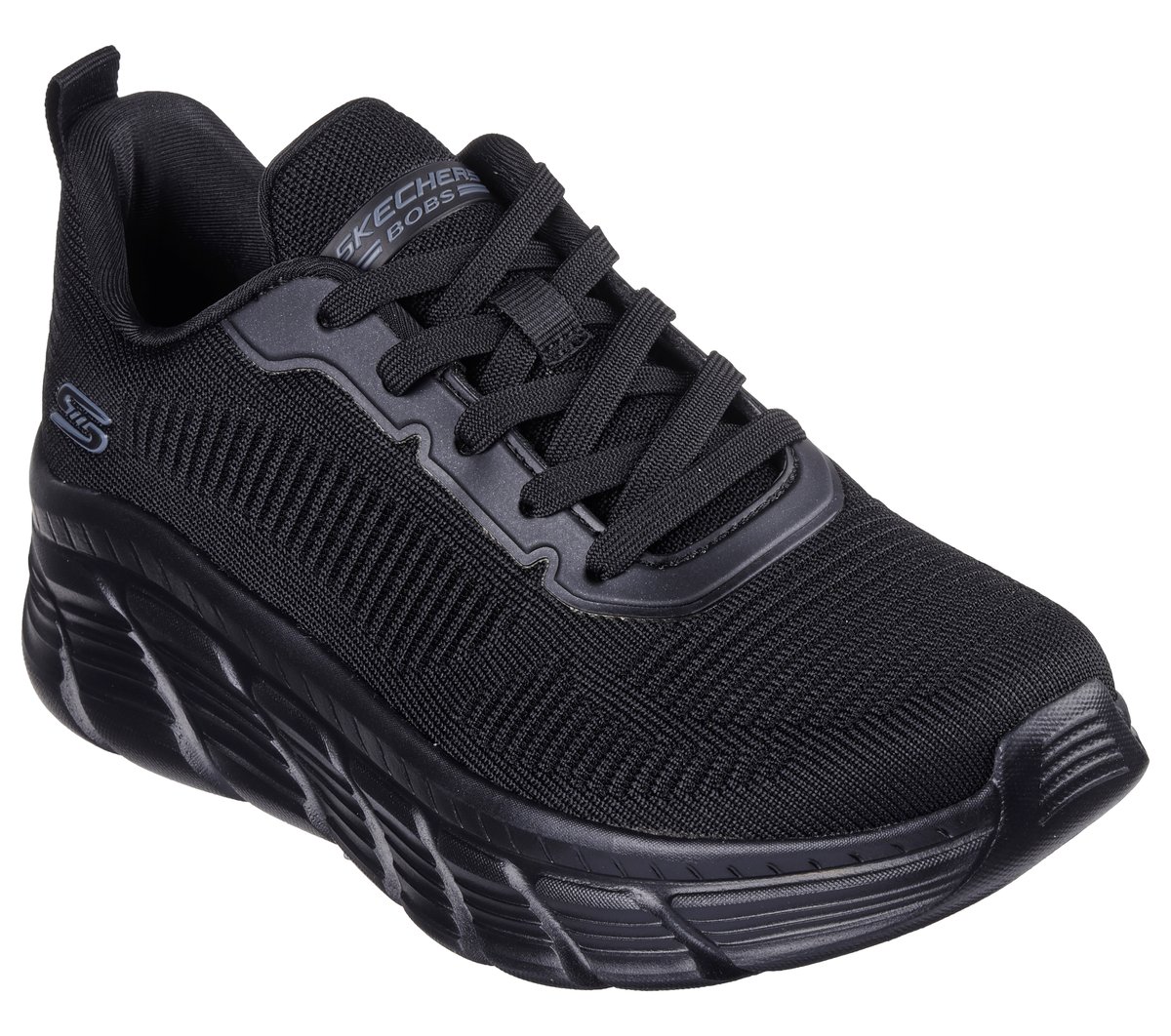 BOBS Sport B Flex HI - Flying HI — BLACK