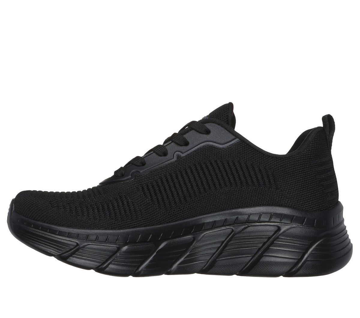 BOBS Sport B Flex HI - Flying HI — BLACK
