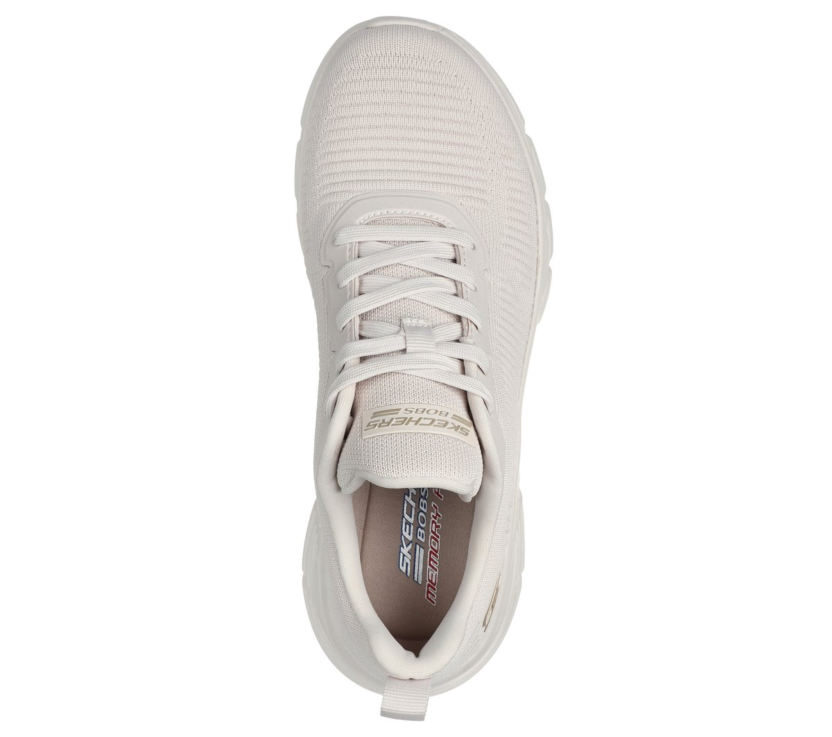 BOBS Sport B Flex HI - Flying HI — OFF WHITE