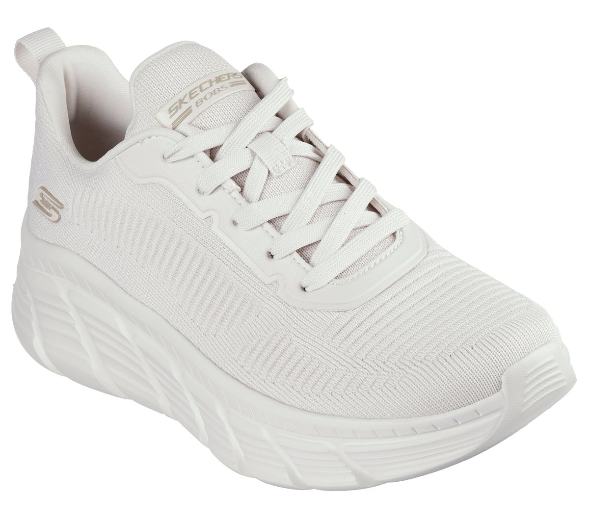 BOBS Sport B Flex HI - Flying HI — OFF WHITE