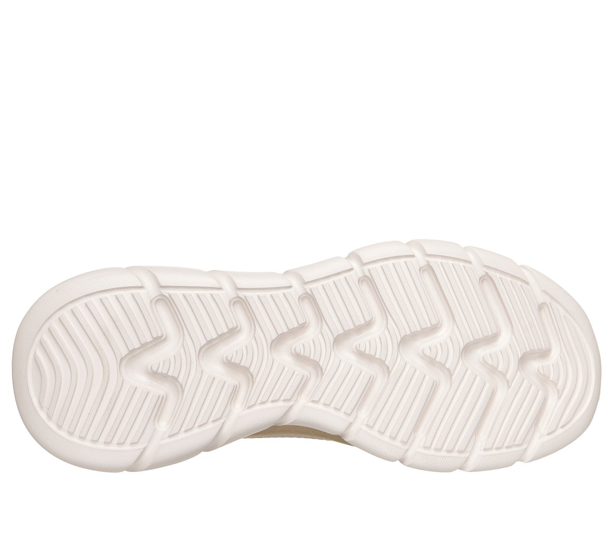 BOBS Sport B Flex HI - Flying HI — TAUPE / GOLD
