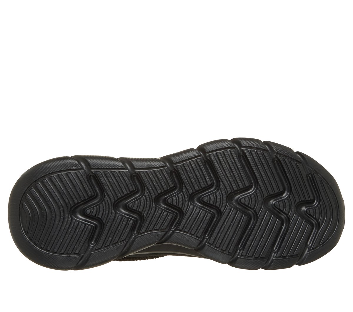 BOBS Sport B Flex HI - HI Frost — BLACK
