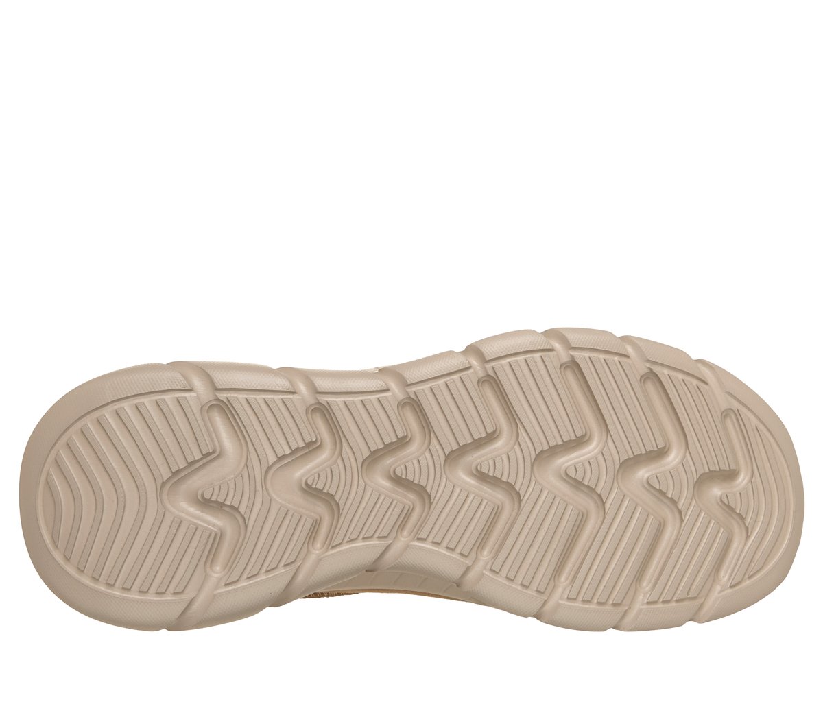 BOBS Sport B Flex HI - HI Grooves — CHESTNUT