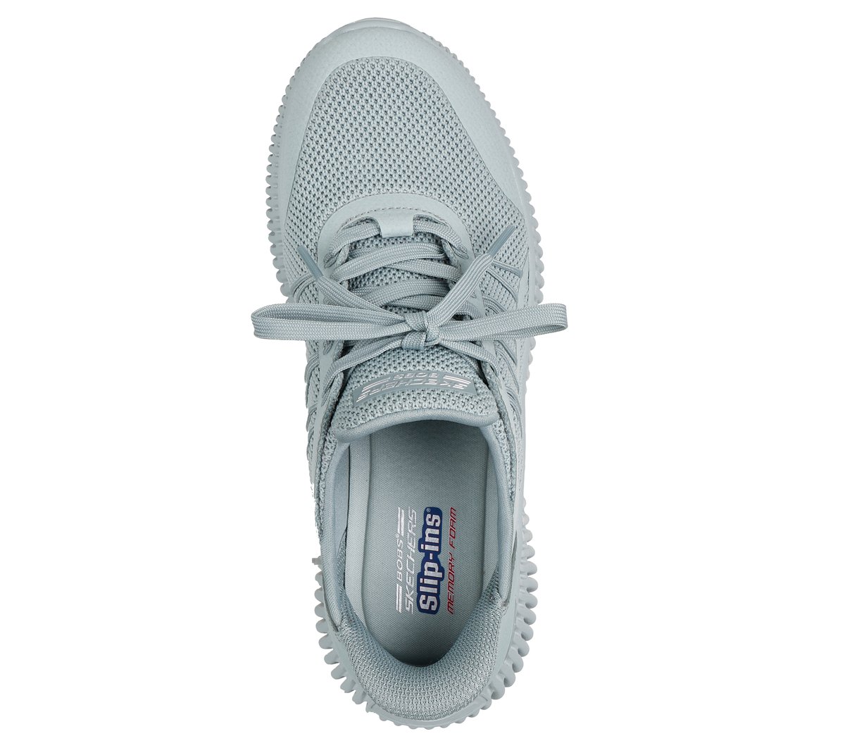 Skechers Slip-ins: BOBS Geo Lite - Divine Pace — SAGE