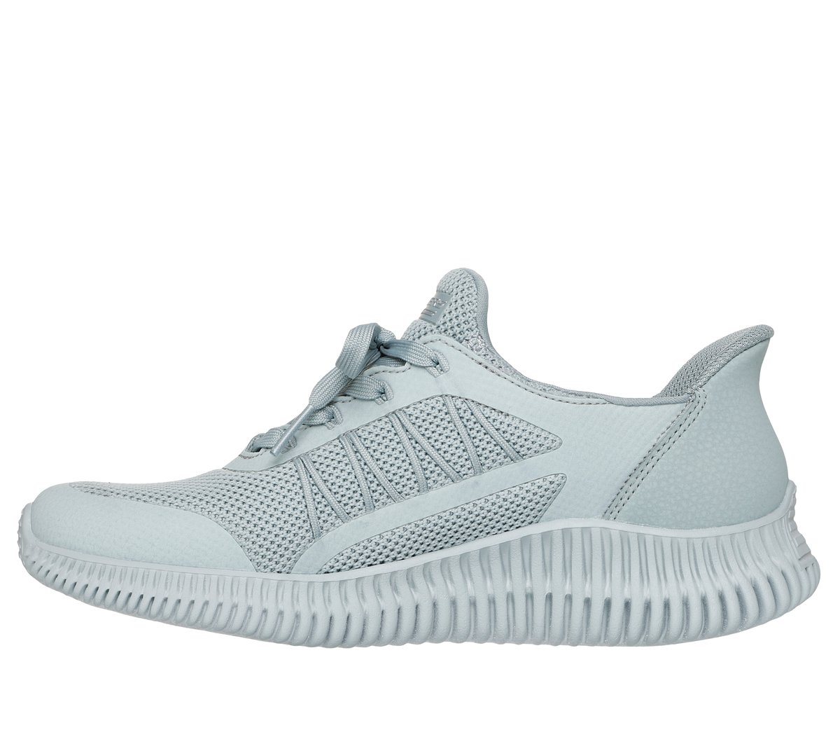 Skechers Slip-ins: BOBS Geo Lite - Divine Pace — SAGE