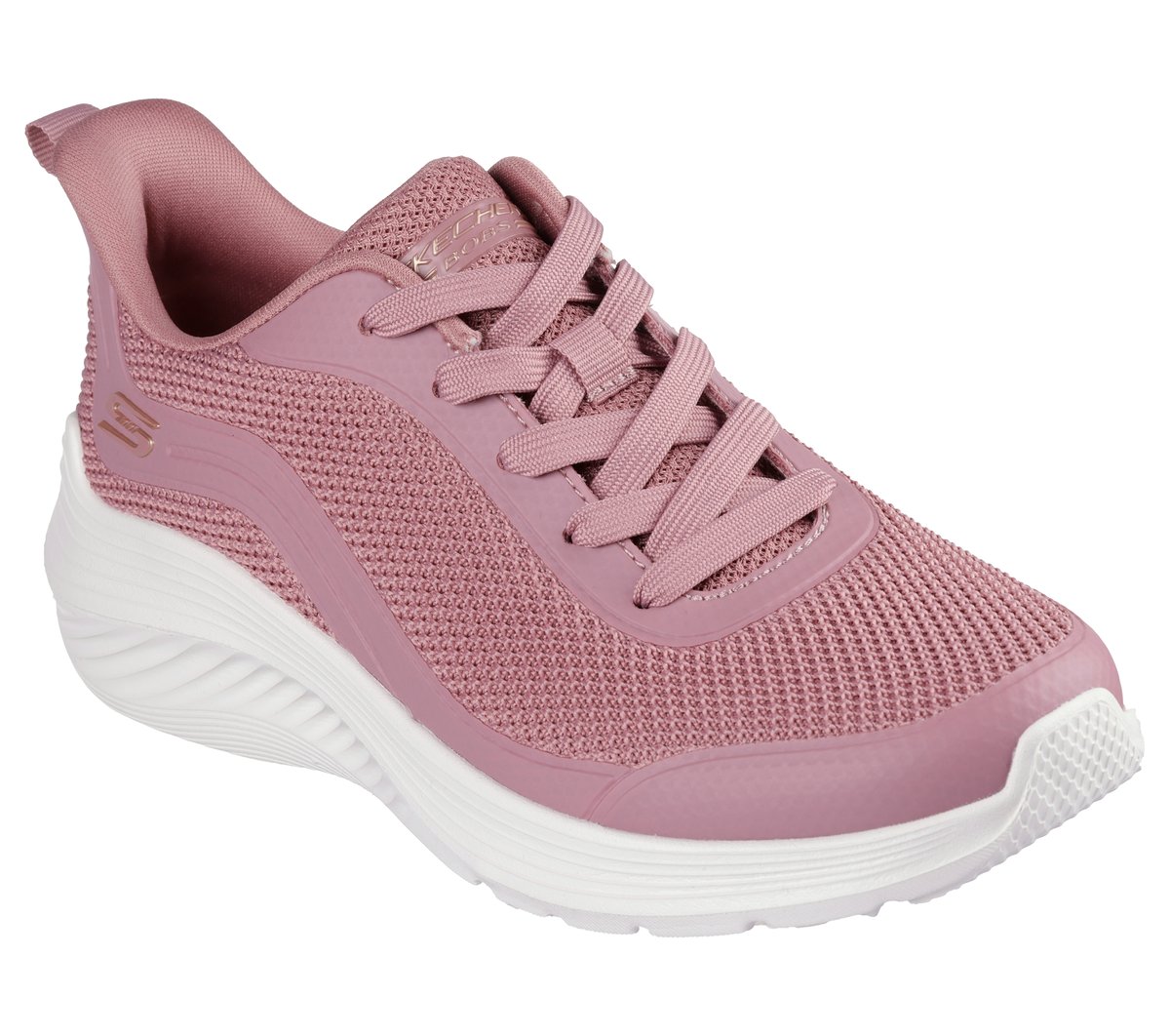 Skechers BOBS Sport Squad Waves
