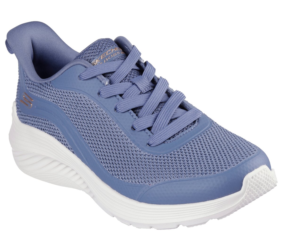 Skechers BOBS Sport Squad Waves - Still Wading