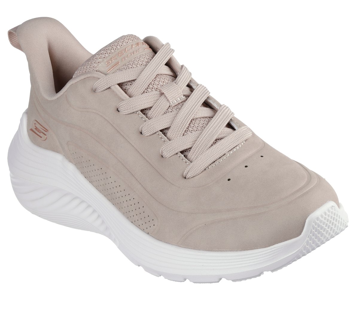 BOBS Sport Squad Waves - Just Wading — NATURAL