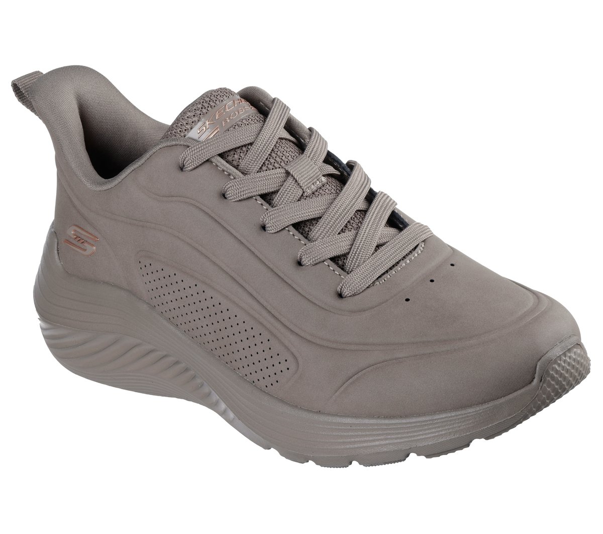 BOBS Sport Squad Waves - Just Wading — TAUPE