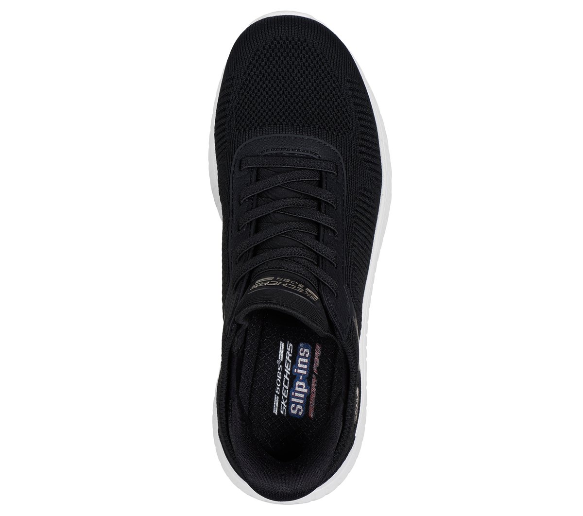Skechers Slip-ins: BOBS Sport Squad Chaos