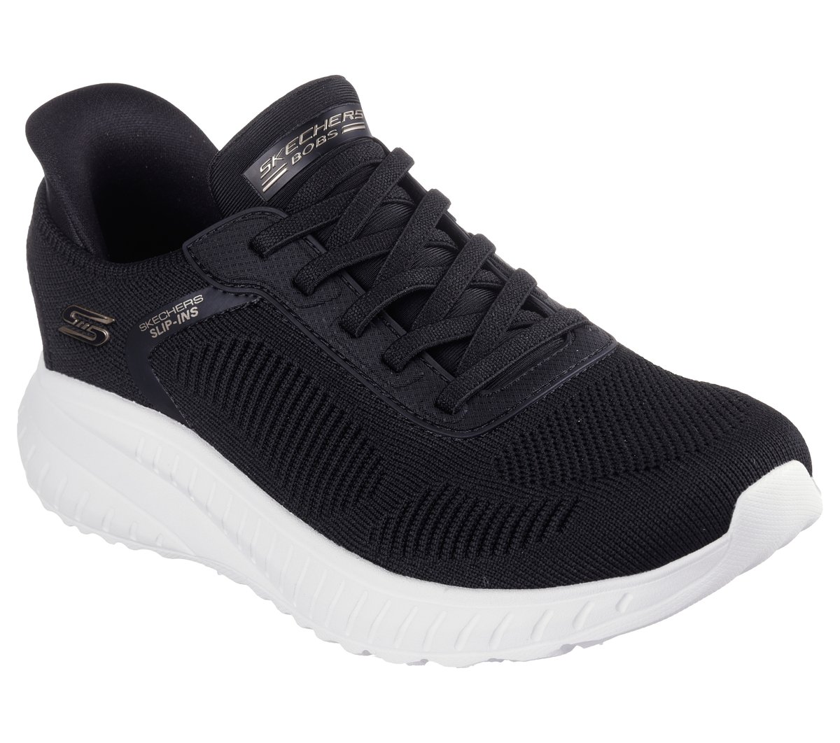 Skechers Slip-ins: BOBS Sport Squad Chaos