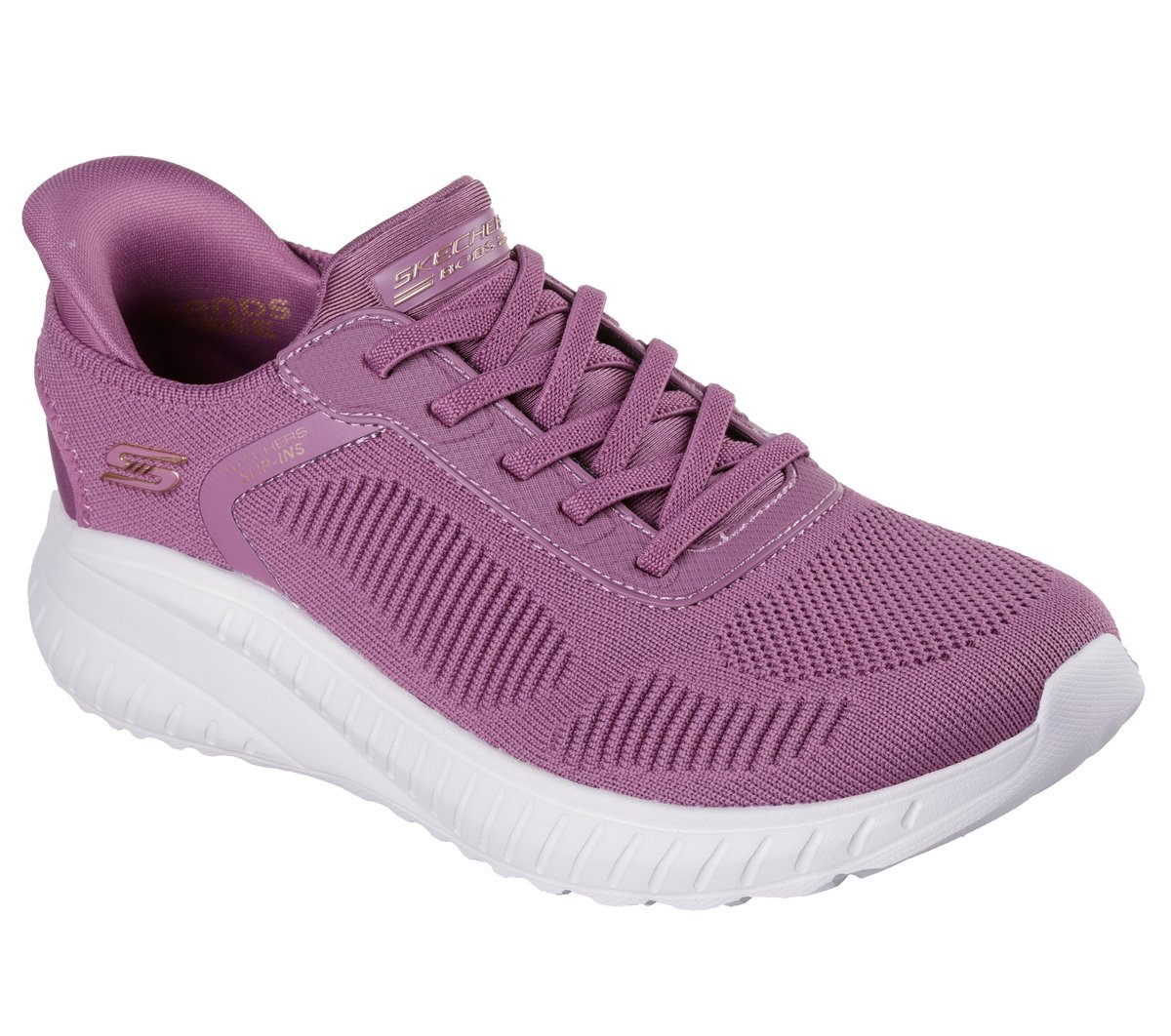 Skechers Slip-ins: BOBS Sport Squad Chaos