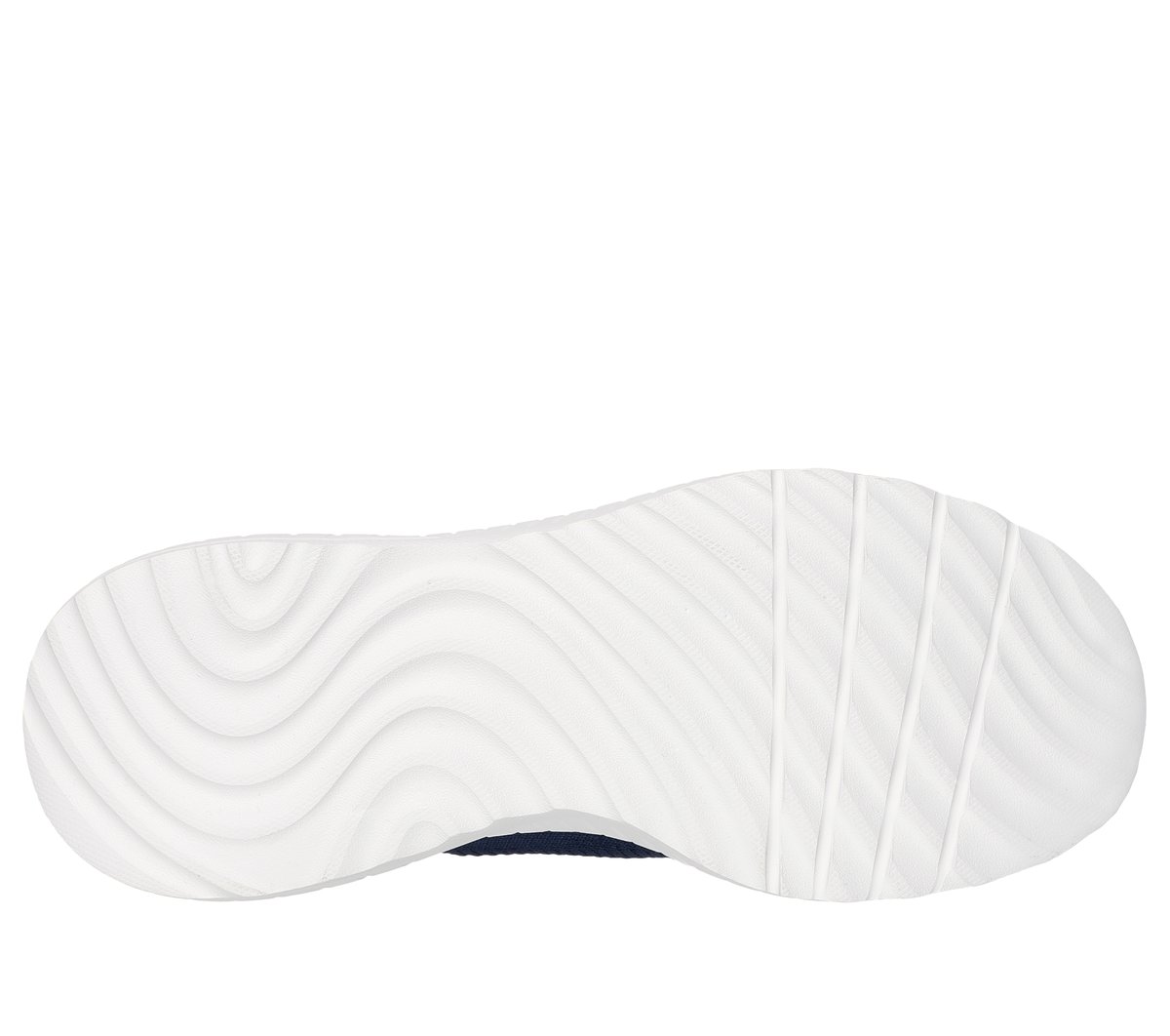 Skechers Slip-ins: BOBS Sport Squad Chaos — NAVY