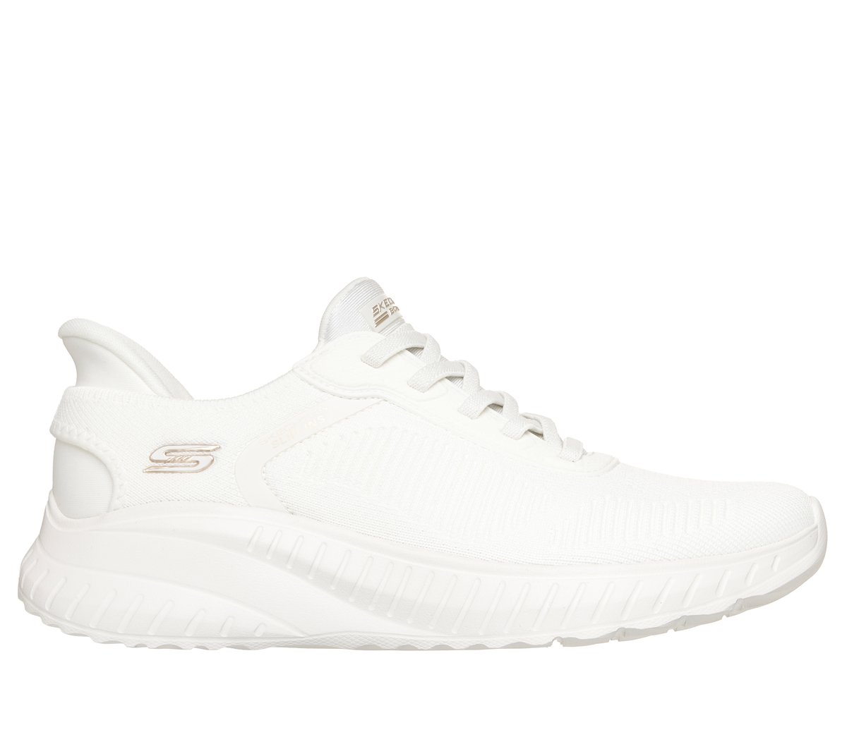 Skechers Slip-ins: BOBS Sport Squad Chaos - Current Muse