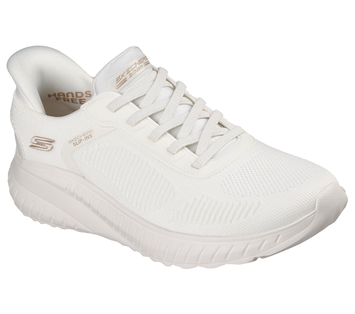 Skechers Slip-ins: BOBS Sport Squad Chaos - Current Muse