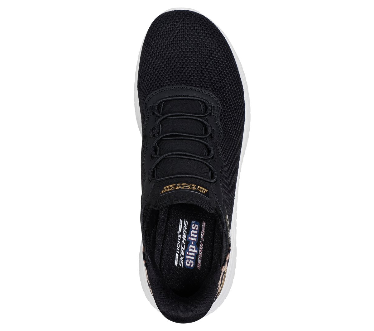 Skechers Slip-ins: BOBS Sport Squad Chaos
