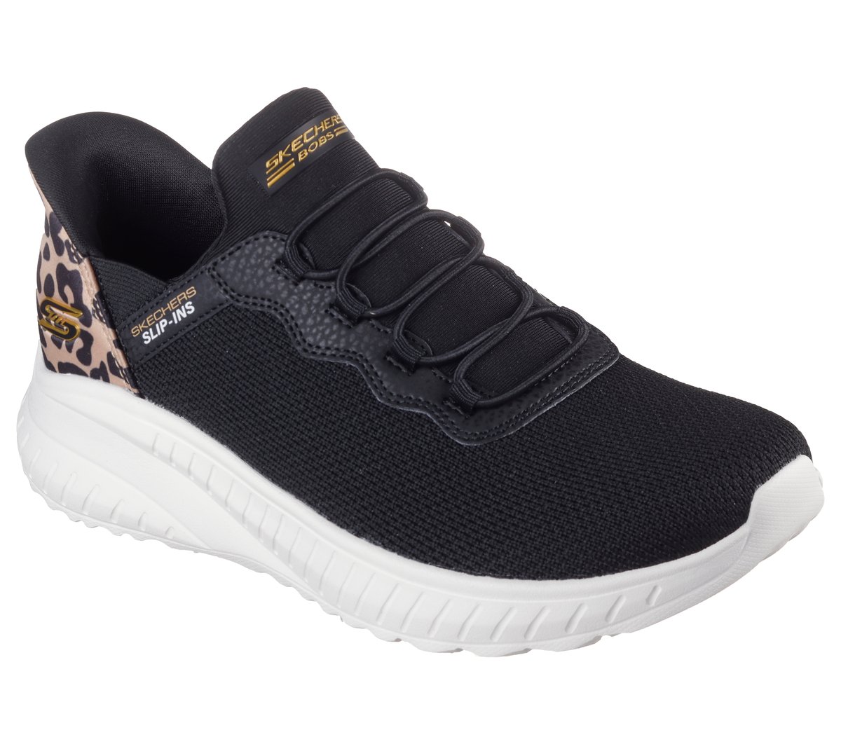 Skechers Slip-ins: BOBS Sport Squad Chaos