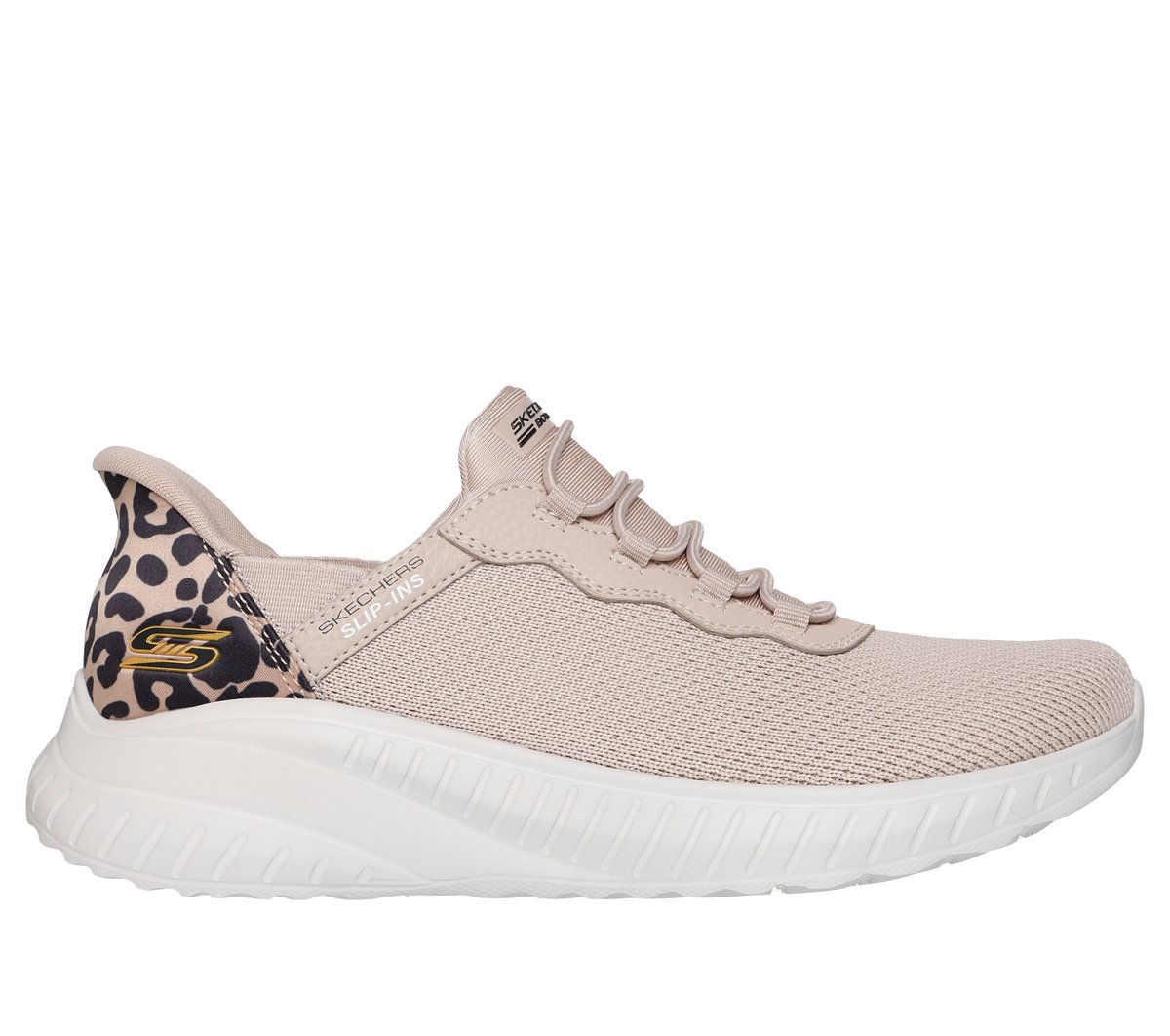 Skechers Slip-ins: BOBS Sport Squad Chaos - Seize The Hour