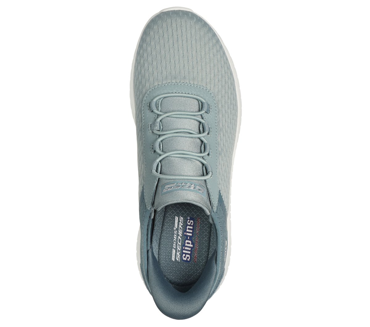 Skechers Slip-ins: BOBS Sport Squad Chaos — SAGE