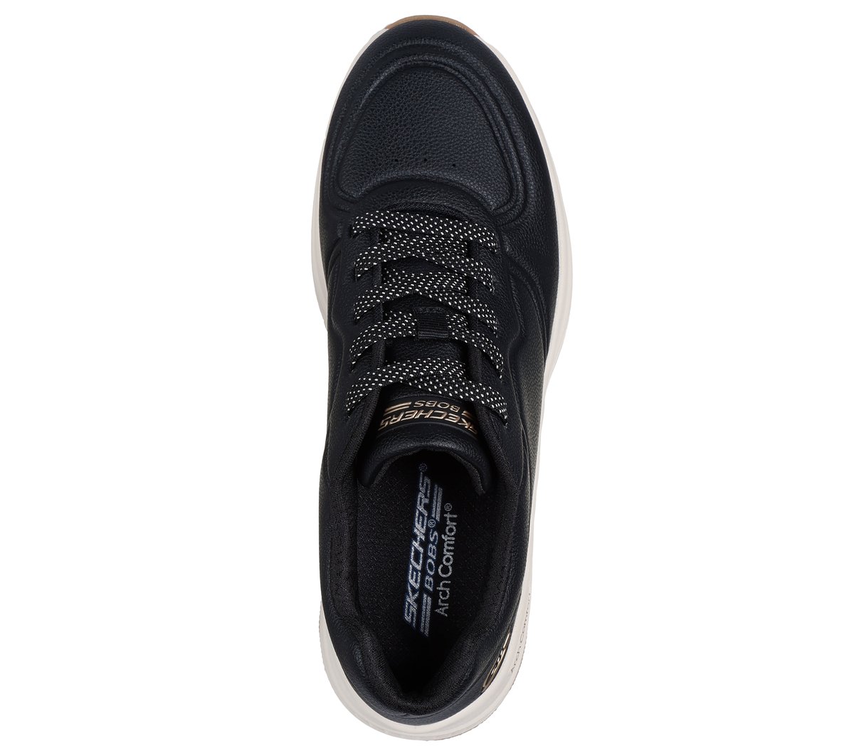 BOBS Arch Comfort B Sweet - A Bind — BLACK