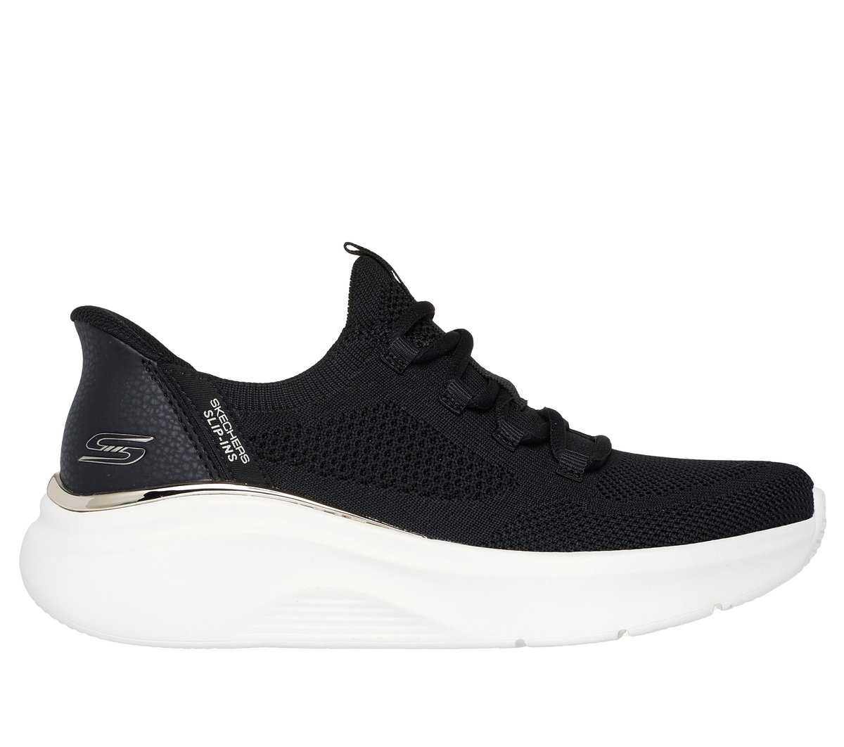 Skechers Slip-ins: BOBS Sport B Love - True Delight