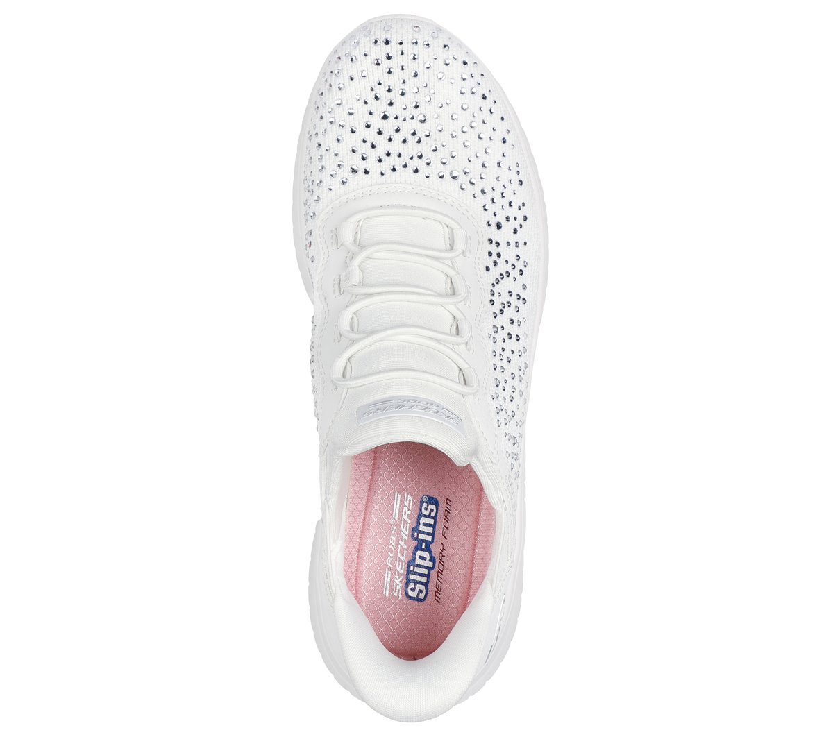 Skechers Slip-ins: BOBS Sport Squad Chaos