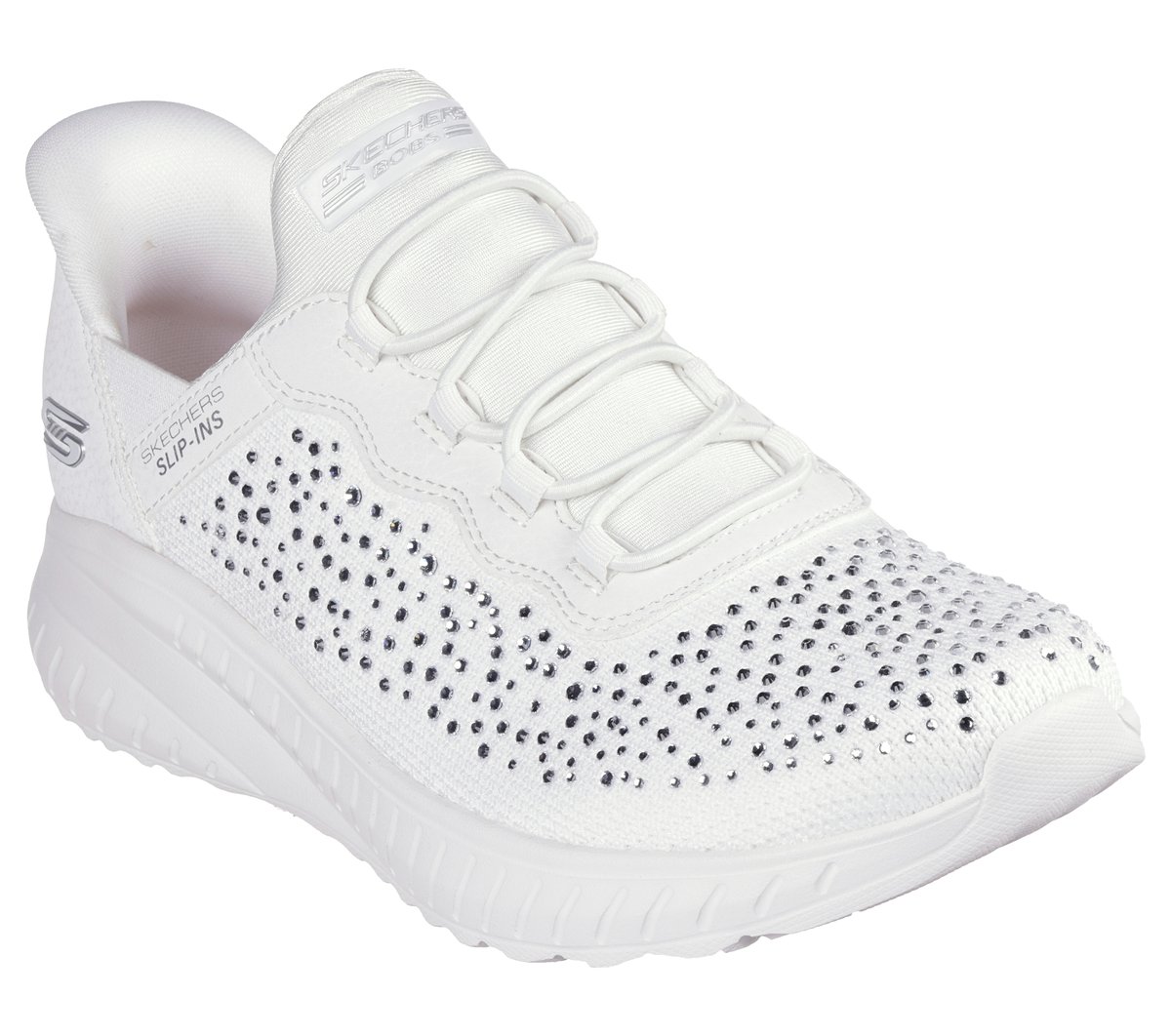 Skechers Slip-ins: BOBS Sport Squad Chaos