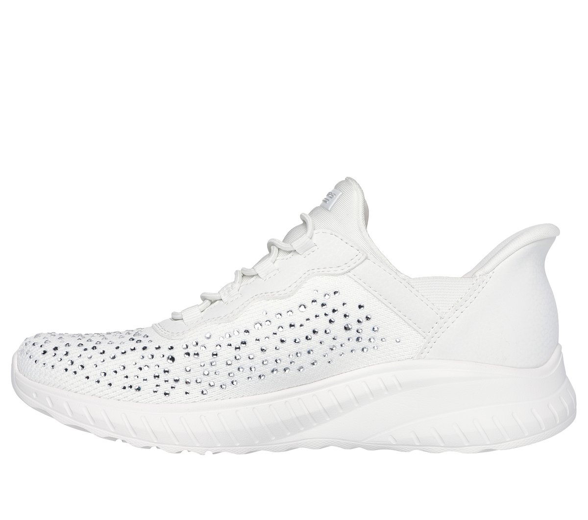 Skechers Slip-ins: BOBS Sport Squad Chaos