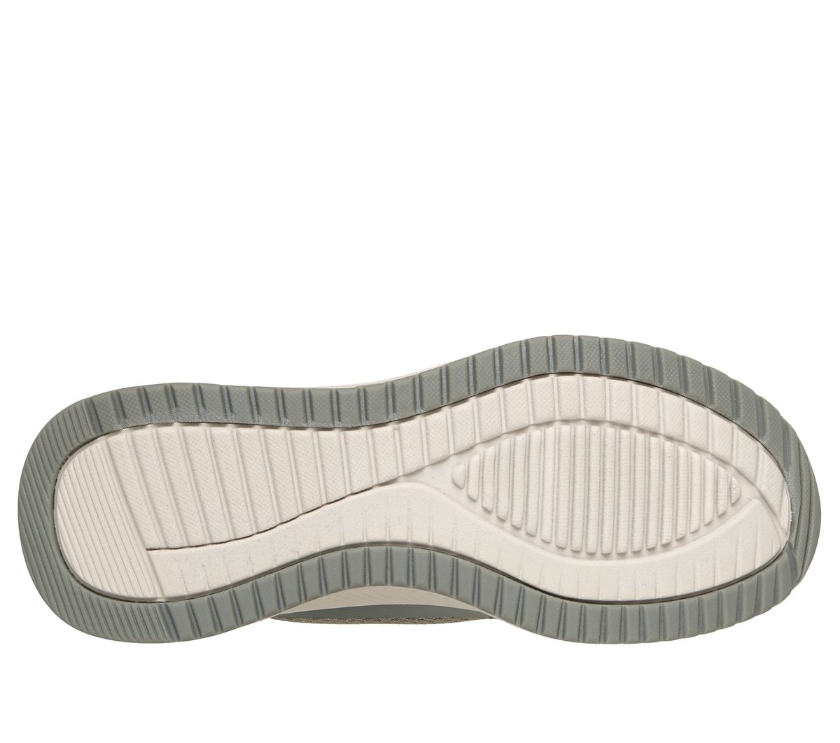 Skechers Slip-ins: BOBS Squad 4 - Staple Look — OLIVE / MULTI