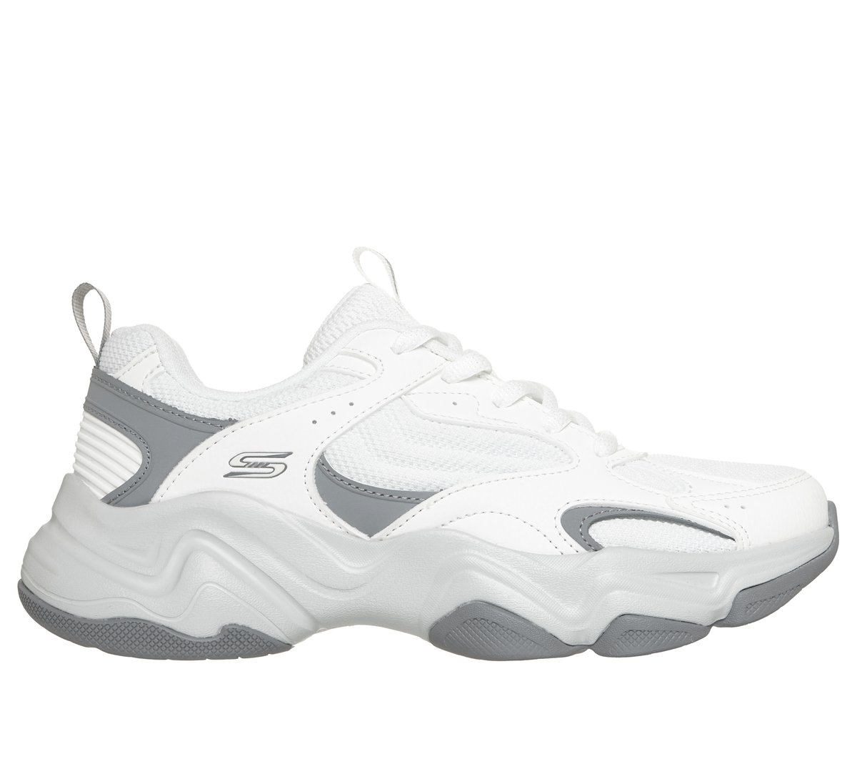 BOBS Sport Diego — WHITE