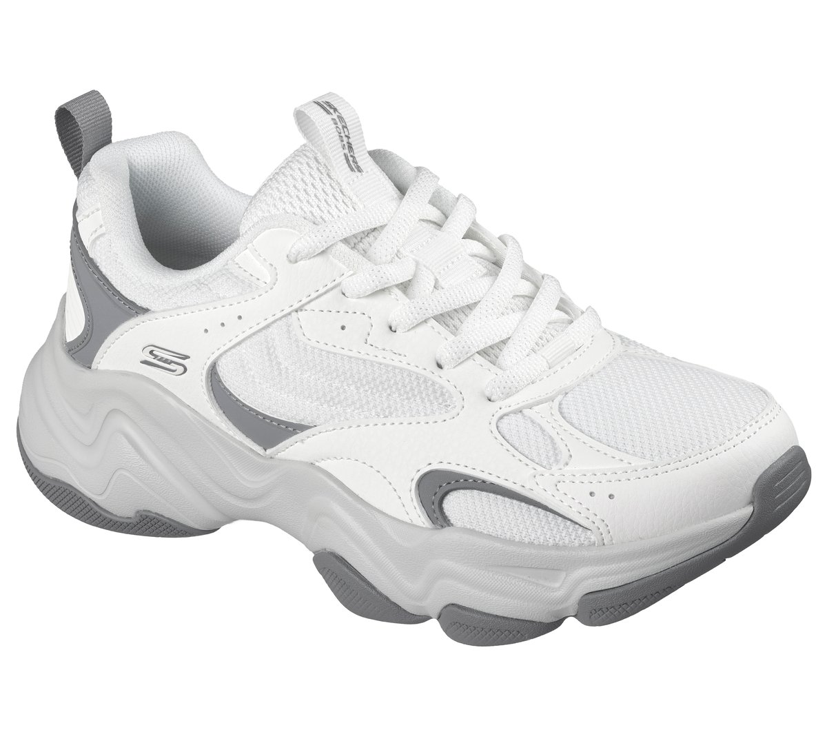 BOBS Sport Diego — WHITE