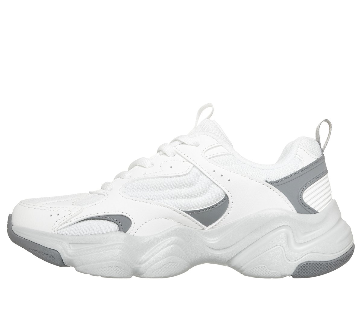 BOBS Sport Diego — WHITE