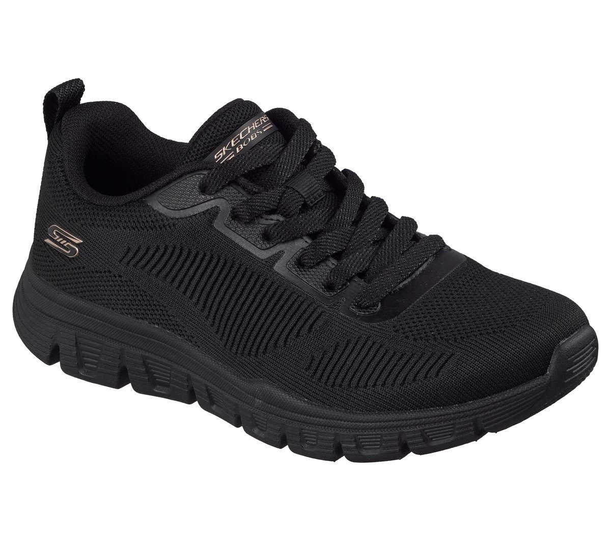 BOBS Sport B Lite — BLACK