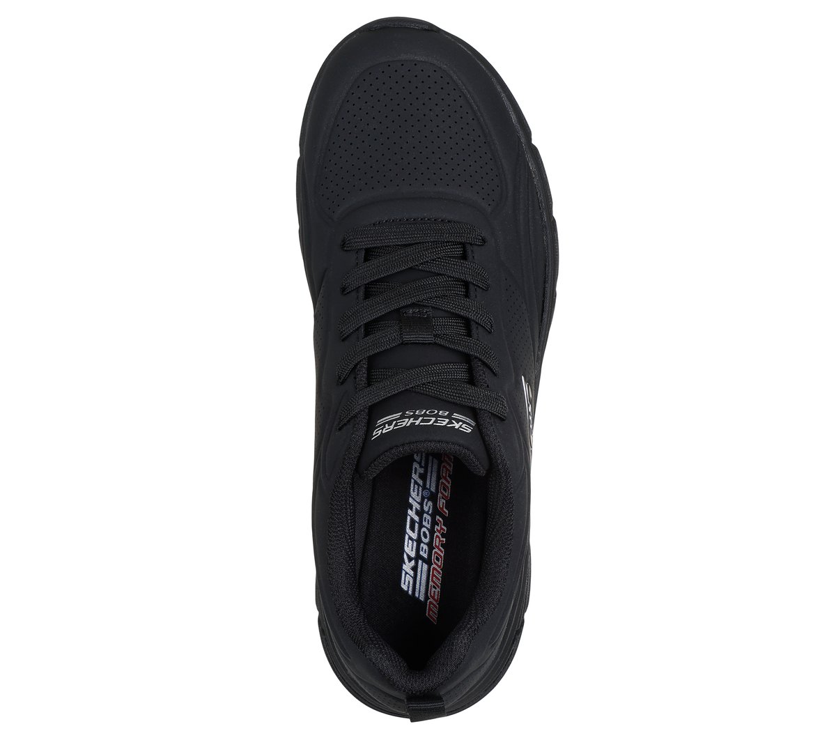 BOBS Sport B Flex LO - Cool Ease — BLACK