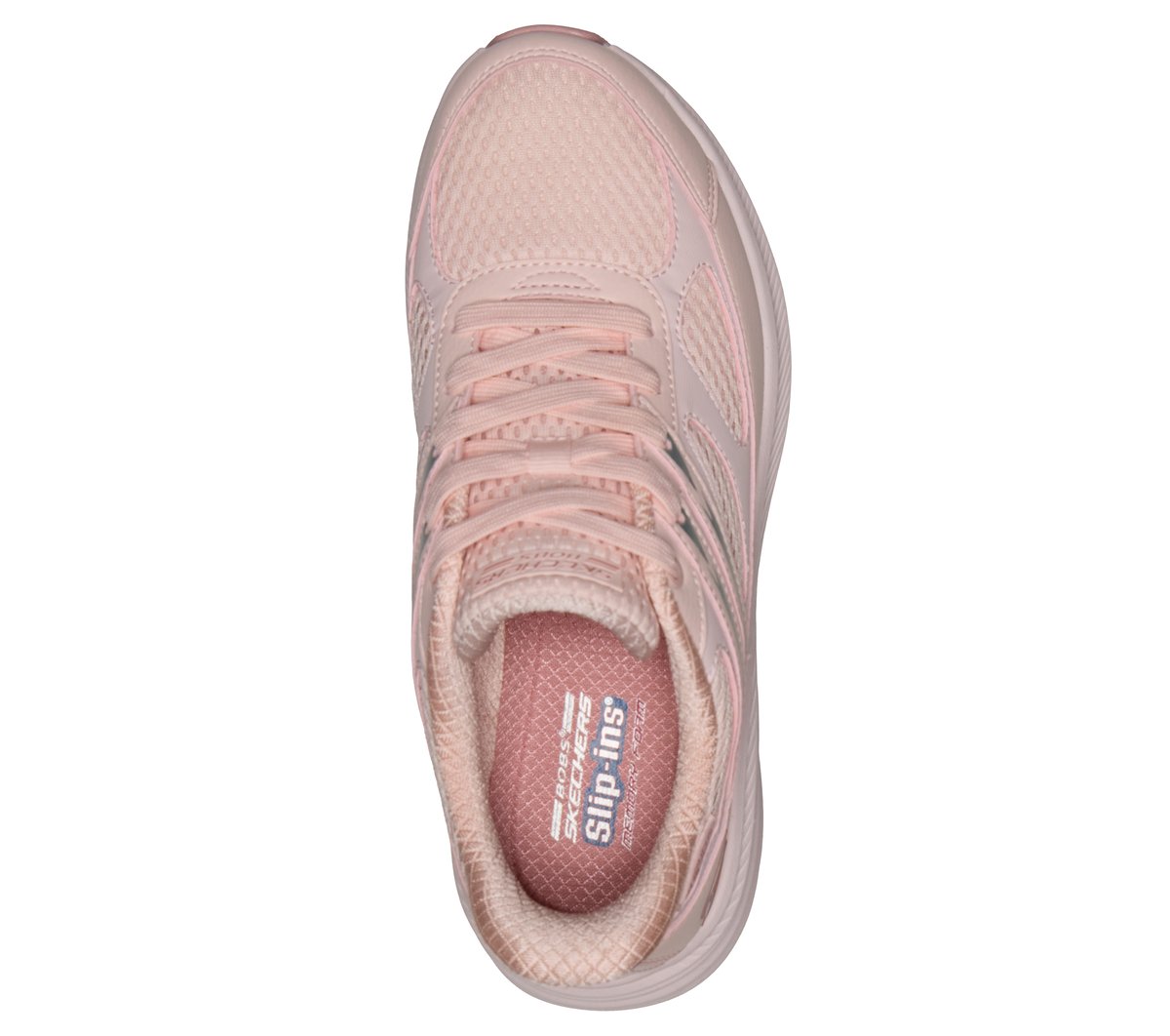 Skechers Slip-ins: BOBS Skillz - Too Layered