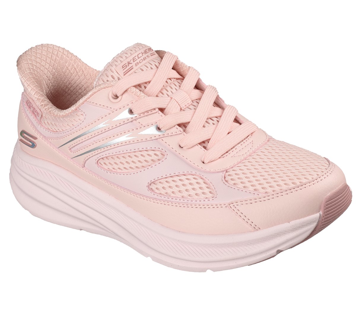 Skechers Slip-ins: BOBS Skillz - Too Layered