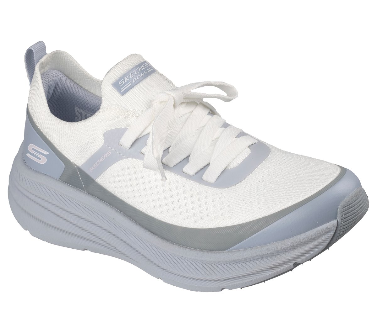 BOBS Skillz - Too Vital — WHITE / BLUE