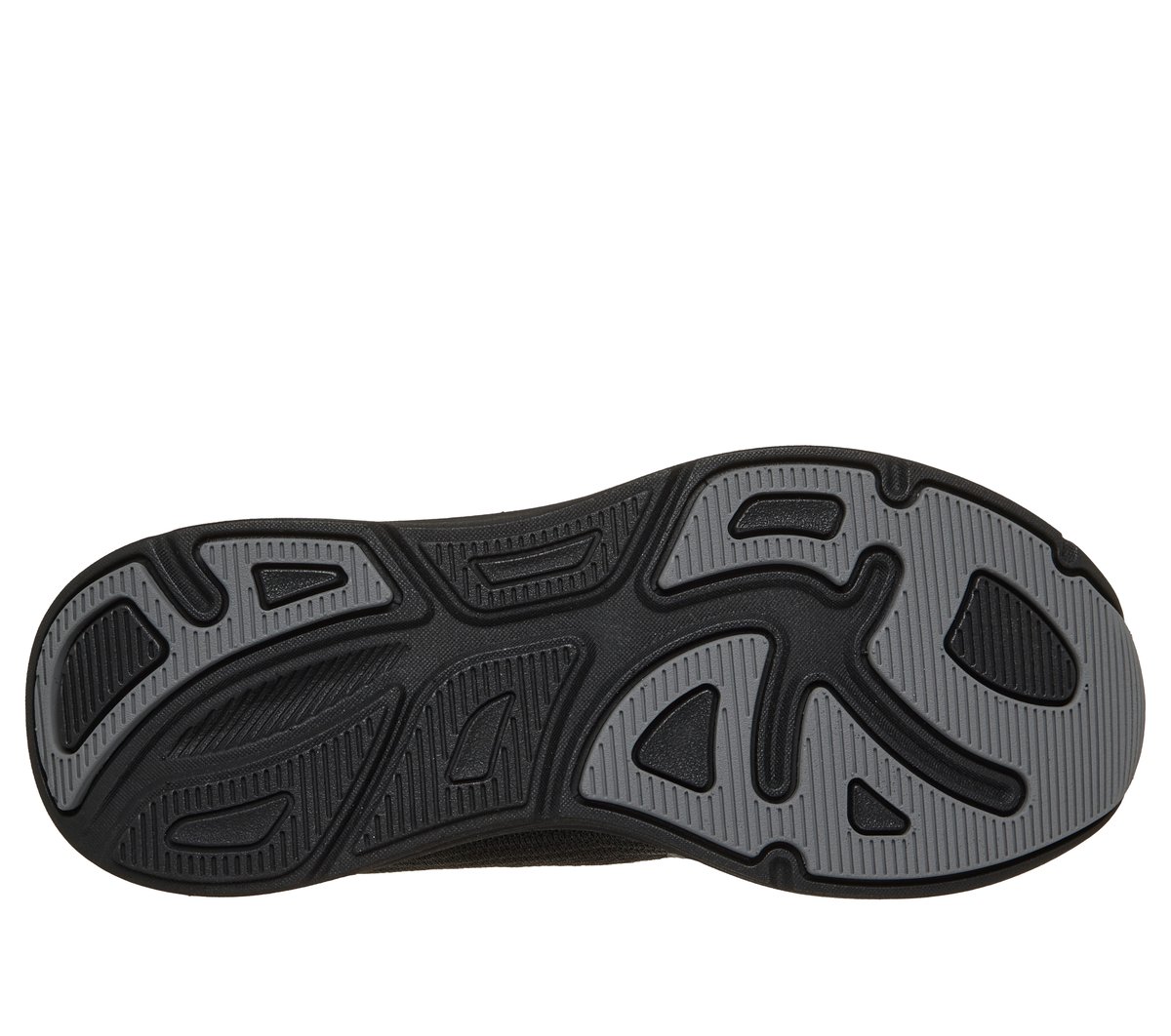Skechers Slip-ins: BOBS Sport Skillz - Airy Stride — BLACK