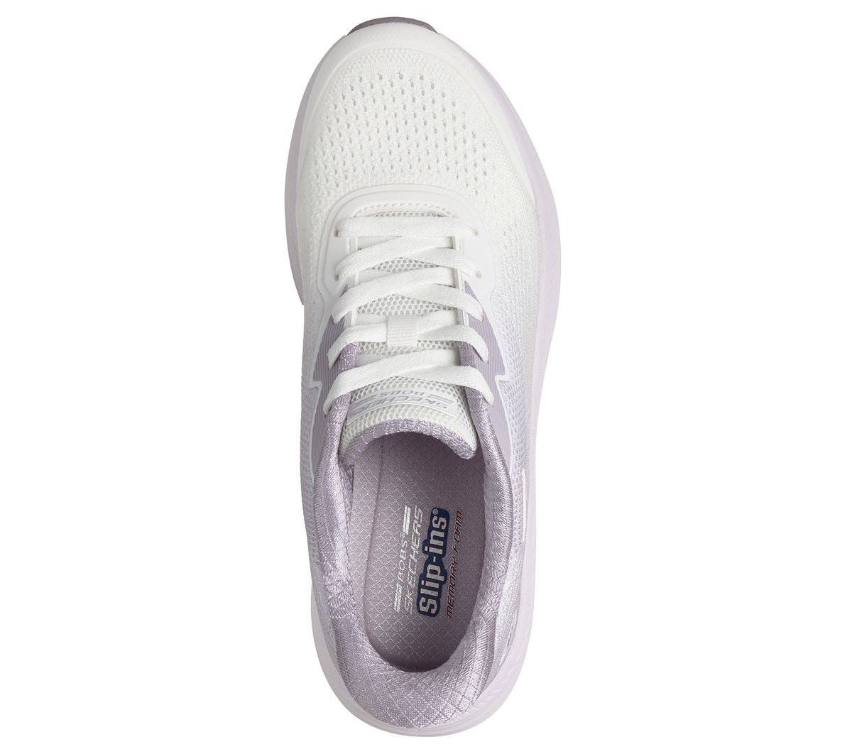 Skechers Slip-ins: BOBS Sport Skillz - Airy Stride — LILAC