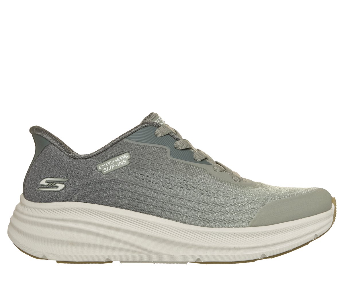 Skechers Slip-ins: BOBS Sport Skillz - Airy Stride