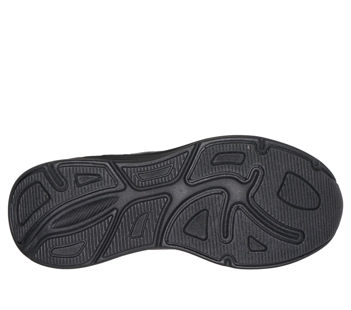 Skechers Slip-ins: BOBS Skillz - Kick It — BLACK