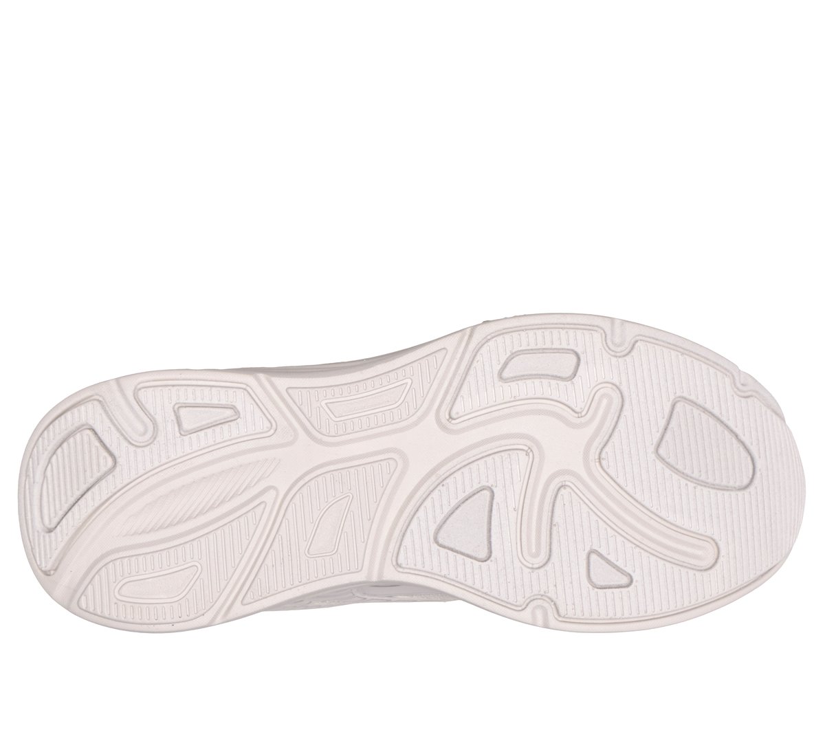 Skechers Slip-ins: BOBS Skillz - Kick It — OFF WHITE