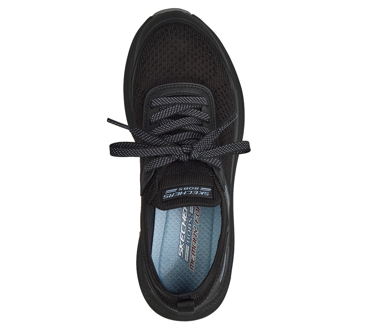 Waterproof: BOBS Skillz - Too Sharp — BLACK