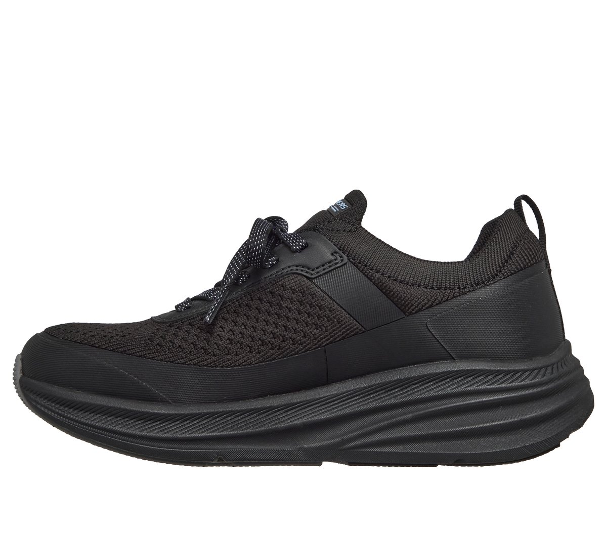 Waterproof: BOBS Skillz - Too Sharp — BLACK