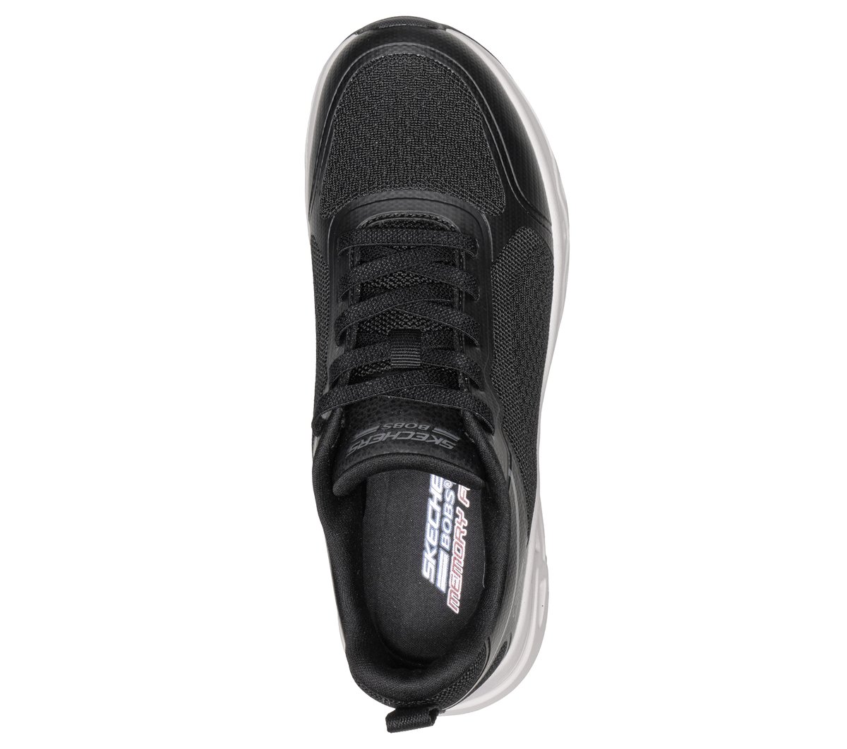 BOBS Sport Arc Waves Remix — BLACK