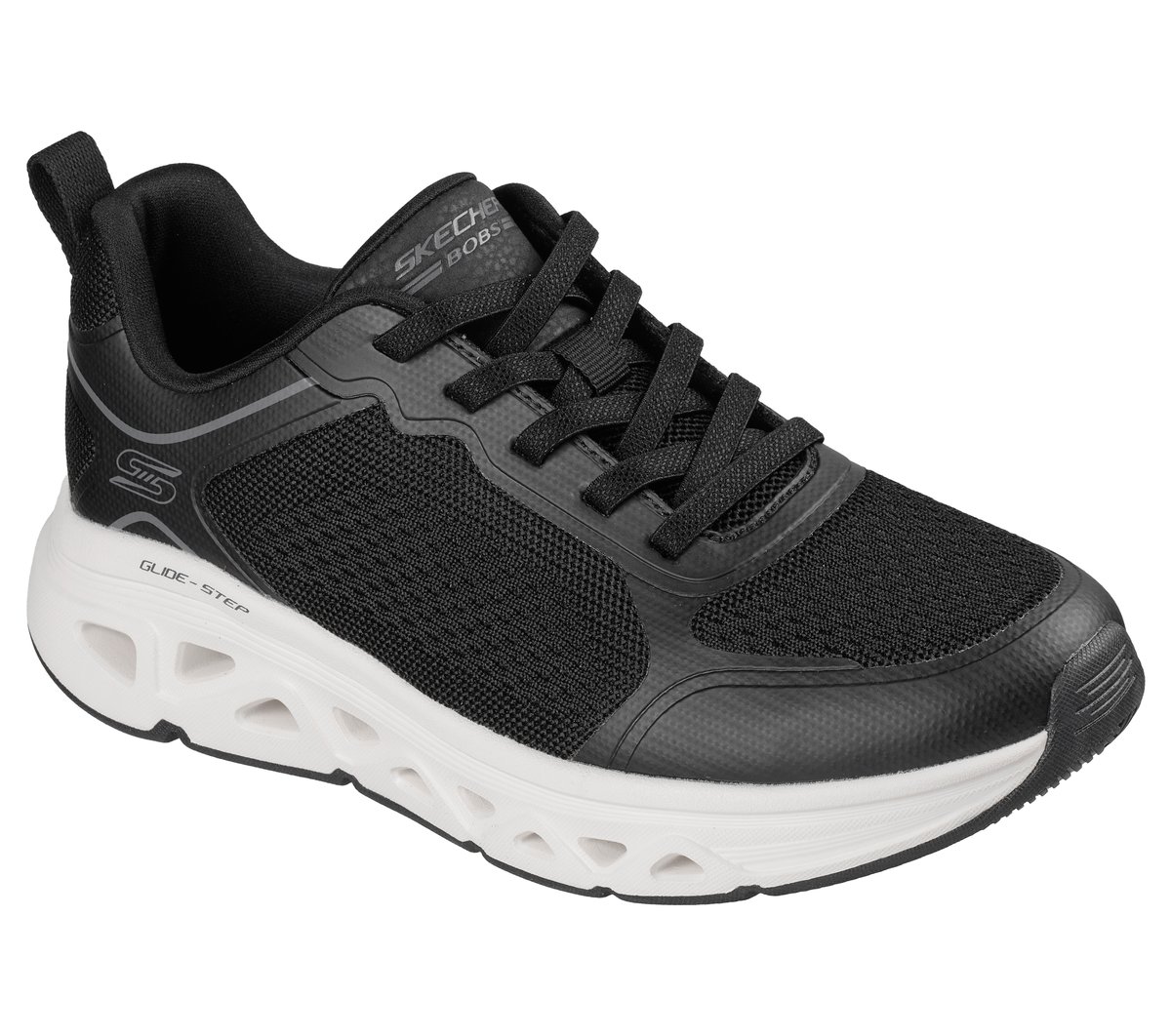 BOBS Sport Arc Waves Remix — BLACK