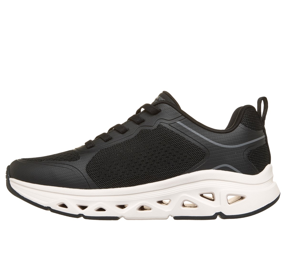 BOBS Sport Arc Waves Remix — BLACK