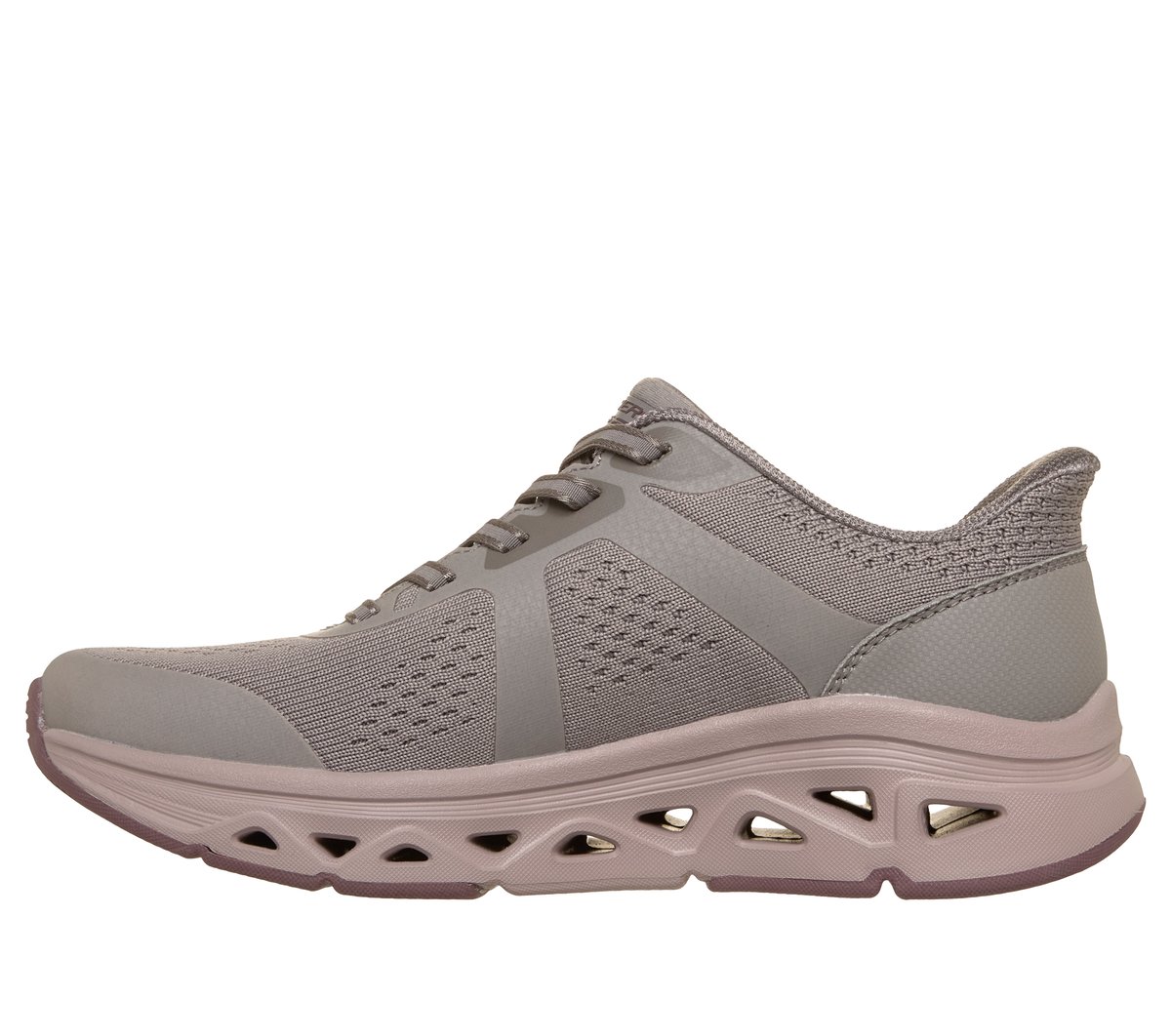 Skechers Slip-ins: BOBS Sport Arc Waves Remix